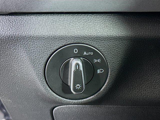 used 2025 Volkswagen Jetta car, priced at $18,987