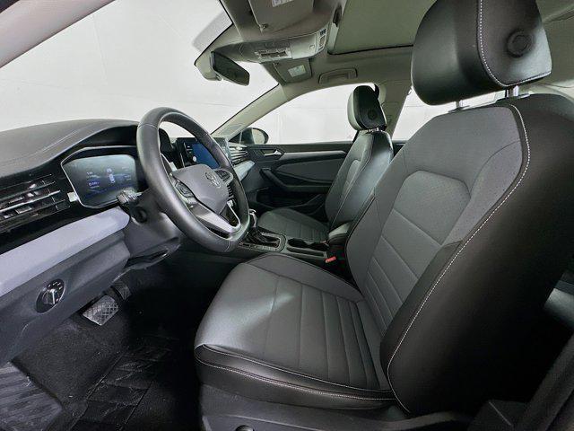 used 2025 Volkswagen Jetta car, priced at $18,987