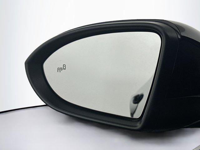 used 2025 Volkswagen Jetta car, priced at $18,987