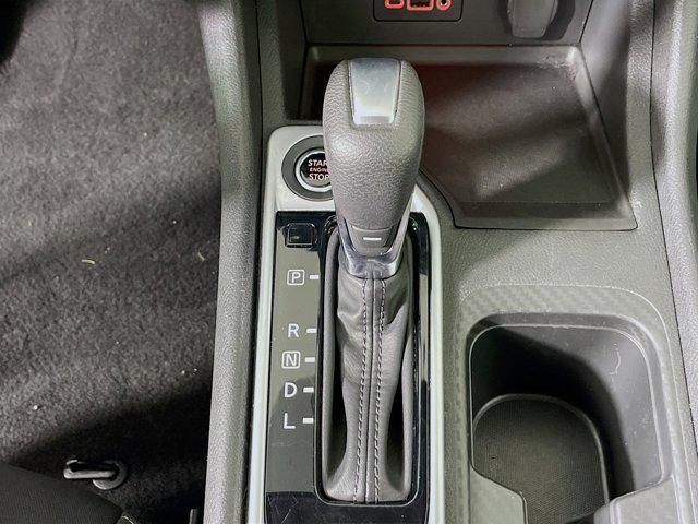 used 2023 Nissan Sentra car, priced at $17,397