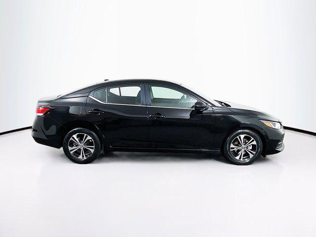 used 2023 Nissan Sentra car, priced at $17,397