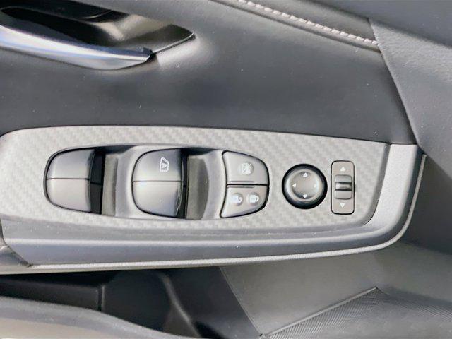 used 2023 Nissan Sentra car, priced at $17,397