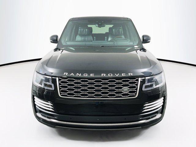 used 2019 Land Rover Range Rover car, priced at $49,989