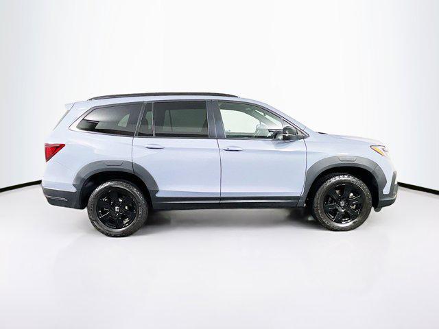 used 2022 Honda Pilot car, priced at $32,489