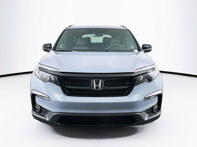 used 2022 Honda Pilot car, priced at $32,489