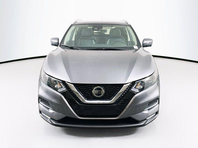 used 2022 Nissan Rogue Sport car, priced at $19,589