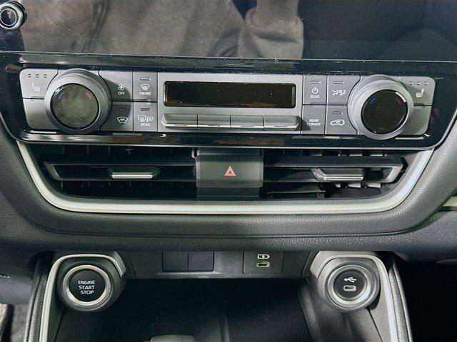 used 2024 Toyota Grand Highlander car, priced at $40,787