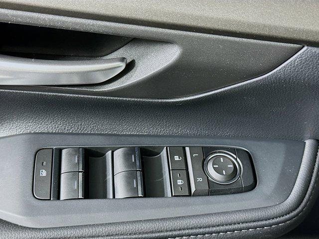 used 2024 Toyota Grand Highlander car, priced at $40,787