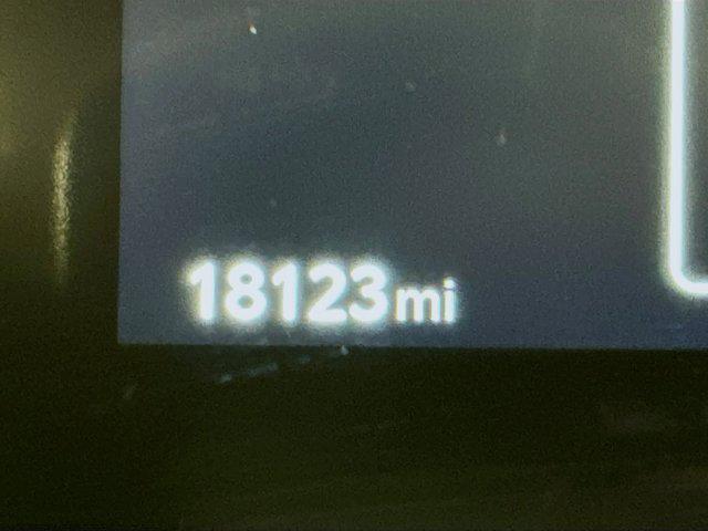 used 2024 Toyota Grand Highlander car, priced at $40,787