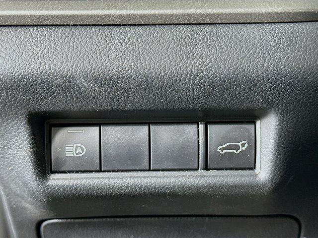 used 2024 Toyota Grand Highlander car, priced at $40,787