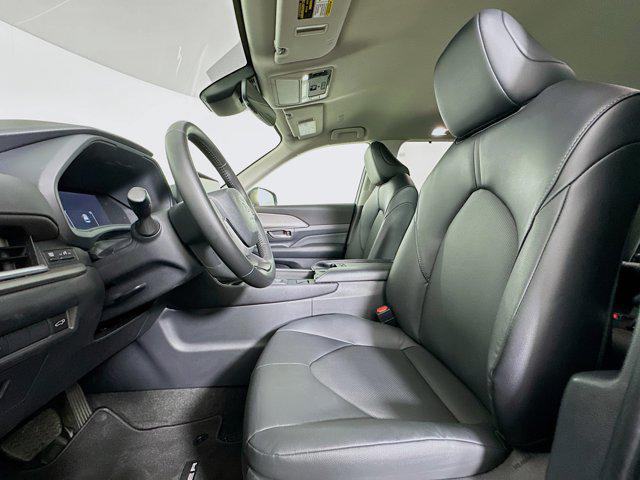 used 2024 Toyota Grand Highlander car, priced at $40,787