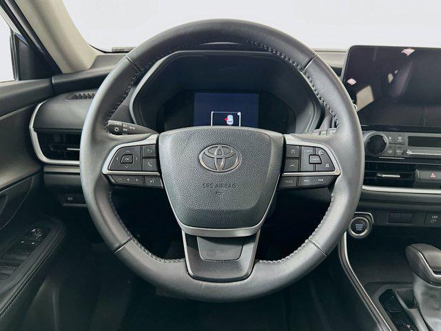 used 2024 Toyota Grand Highlander car, priced at $40,787