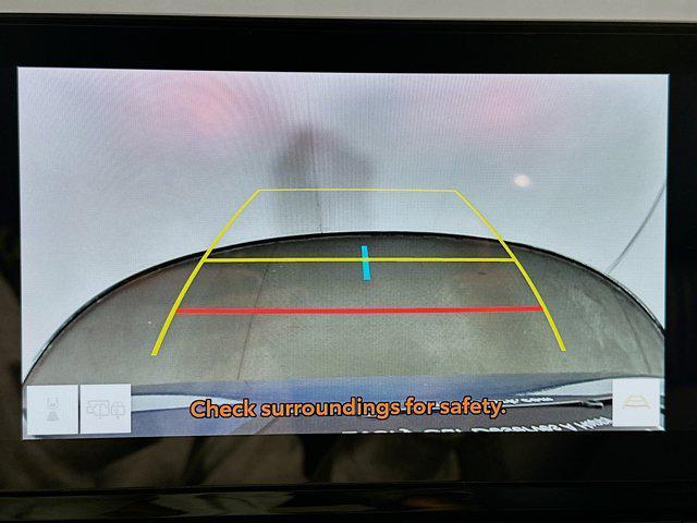 used 2024 Toyota Grand Highlander car, priced at $40,787