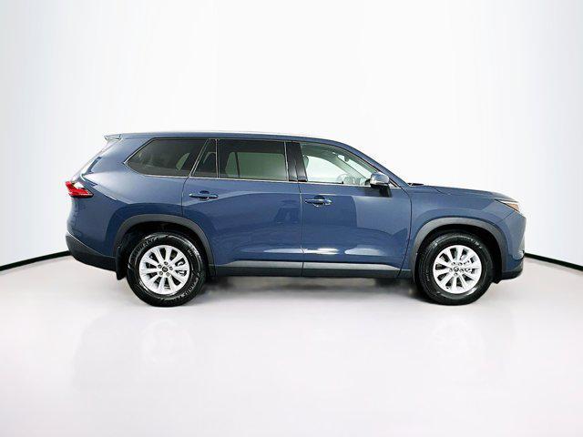 used 2024 Toyota Grand Highlander car, priced at $40,787