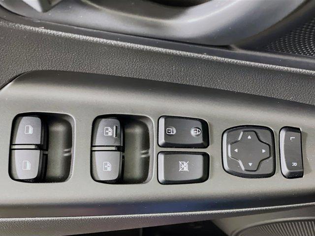 used 2021 Hyundai Kona car, priced at $17,897