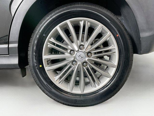 used 2021 Hyundai Kona car, priced at $17,897