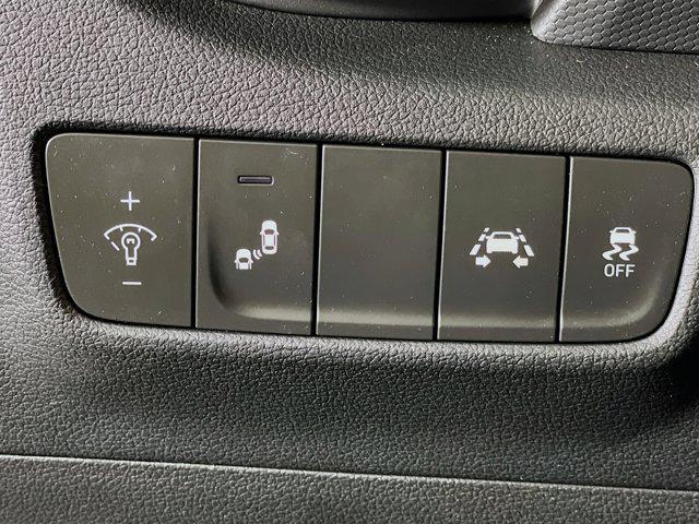 used 2021 Hyundai Kona car, priced at $17,897