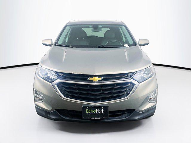 used 2019 Chevrolet Equinox car, priced at $12,289