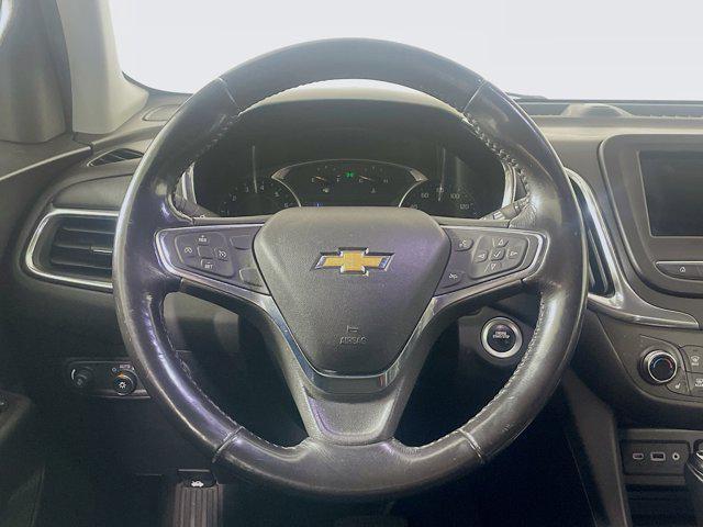 used 2019 Chevrolet Equinox car, priced at $12,289