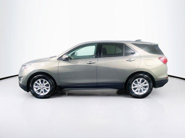 used 2019 Chevrolet Equinox car, priced at $12,289