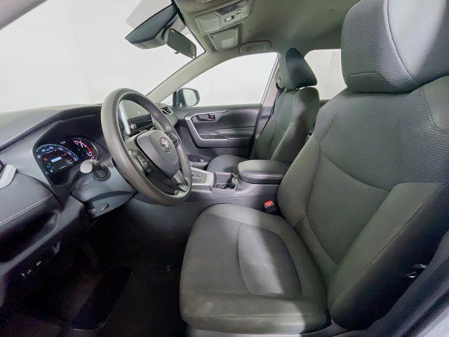 used 2023 Toyota RAV4 car, priced at $24,289