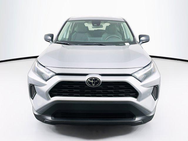 used 2023 Toyota RAV4 car, priced at $24,289