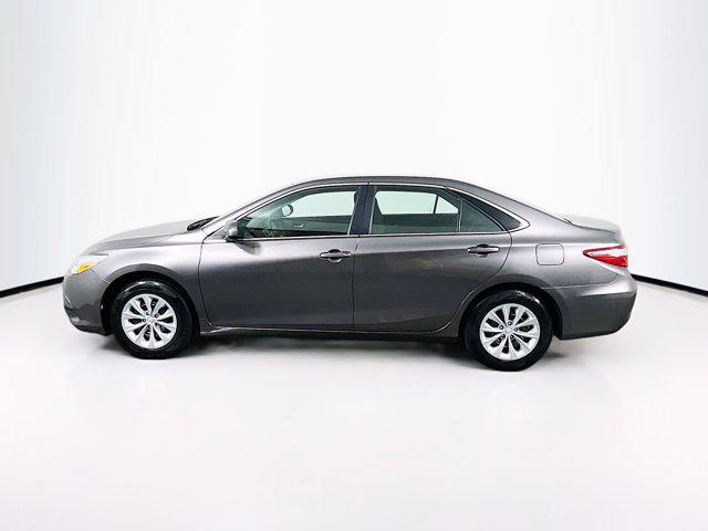used 2017 Toyota Camry car, priced at $18,997