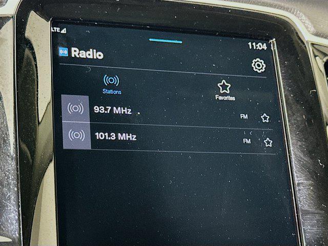 used 2024 Volvo XC90 car, priced at $37,397