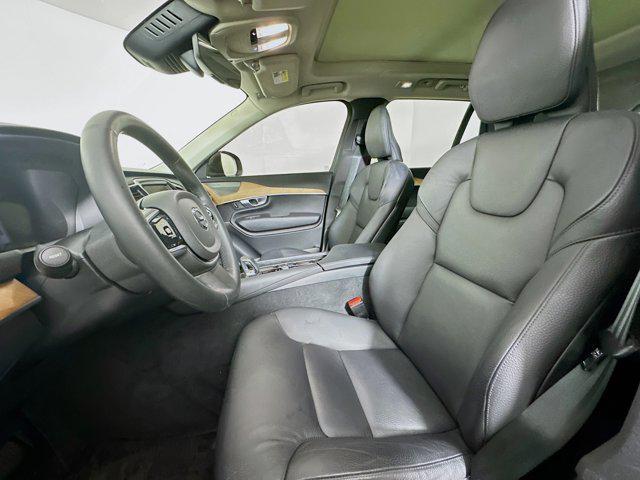 used 2024 Volvo XC90 car, priced at $37,397