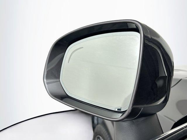 used 2024 Volvo XC90 car, priced at $37,397