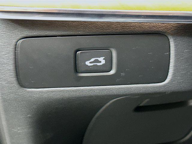 used 2024 Volvo XC90 car, priced at $37,397