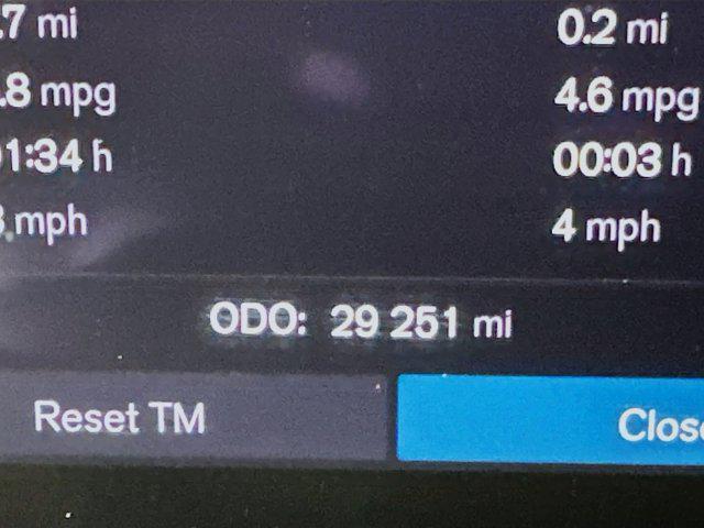 used 2024 Volvo XC90 car, priced at $37,397