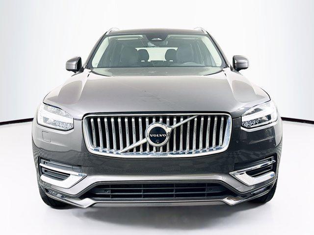 used 2024 Volvo XC90 car, priced at $37,397