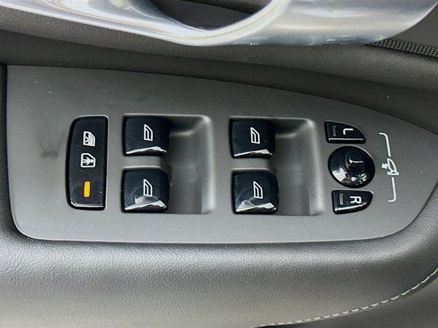 used 2024 Volvo XC90 car, priced at $37,397