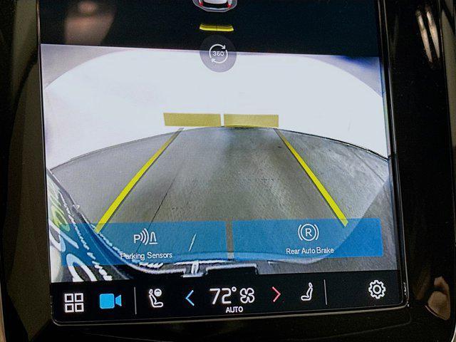 used 2024 Volvo XC90 car, priced at $37,397