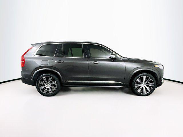 used 2024 Volvo XC90 car, priced at $37,397