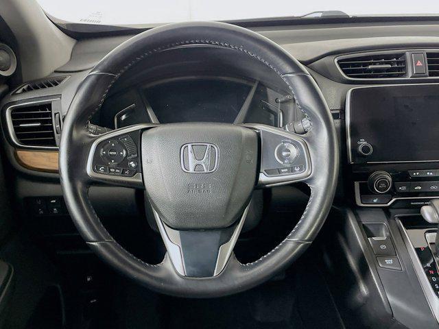 used 2018 Honda CR-V car, priced at $21,999