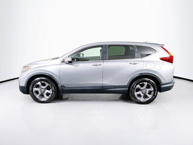 used 2018 Honda CR-V car, priced at $21,999