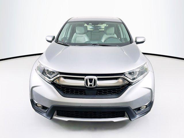 used 2018 Honda CR-V car, priced at $21,999