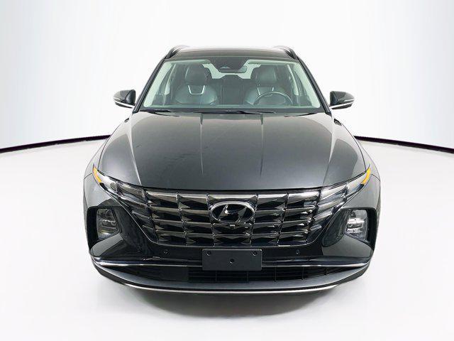 used 2024 Hyundai Tucson car, priced at $25,697