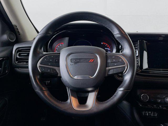 used 2022 Dodge Durango car, priced at $23,897
