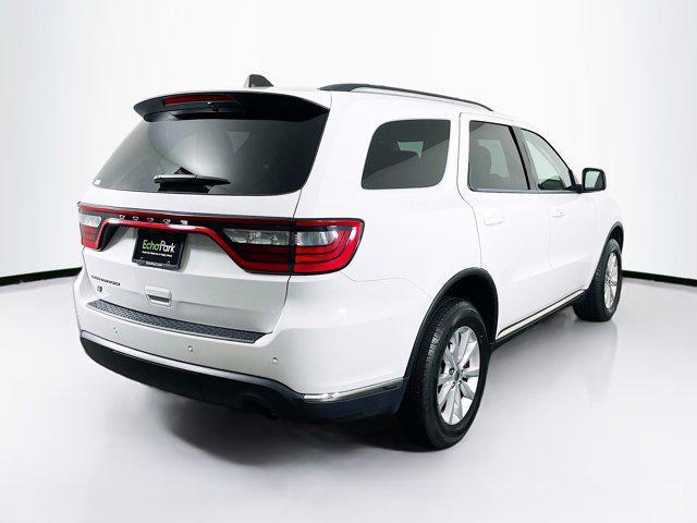 used 2022 Dodge Durango car, priced at $23,897