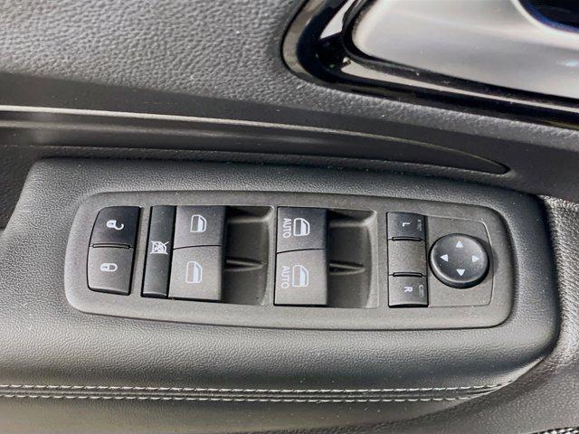 used 2022 Dodge Durango car, priced at $23,897