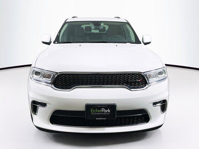 used 2022 Dodge Durango car, priced at $23,897