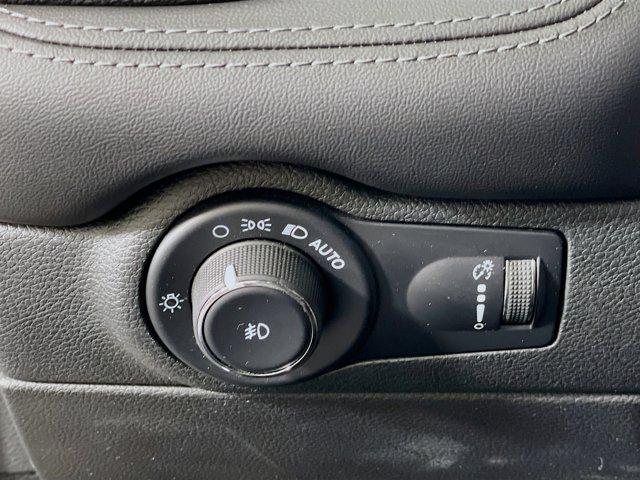 used 2022 Dodge Durango car, priced at $23,897