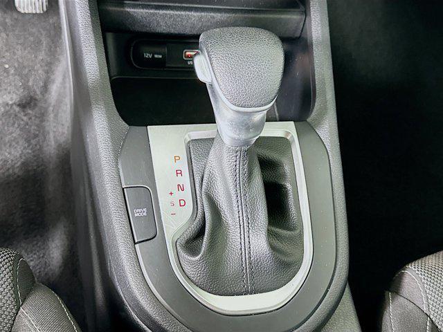 used 2024 Kia Forte car, priced at $16,497