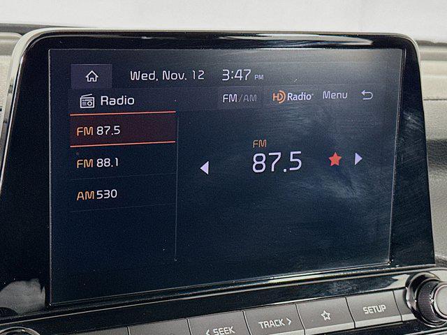 used 2024 Kia Forte car, priced at $16,497