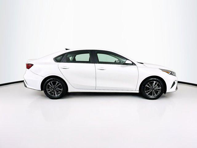 used 2024 Kia Forte car, priced at $16,497