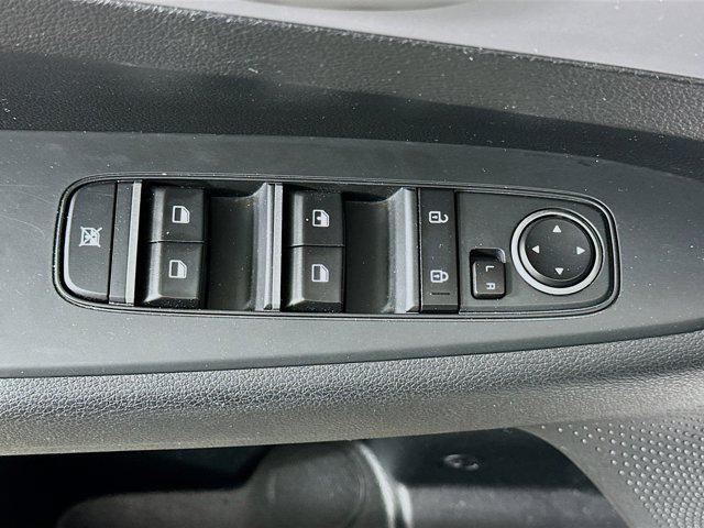 used 2024 Kia Forte car, priced at $16,497