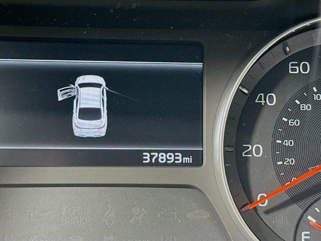 used 2024 Kia Forte car, priced at $16,497